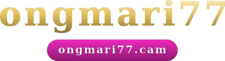 ongmari77 logo