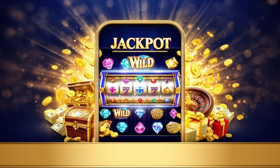 ongmari77 Casino
