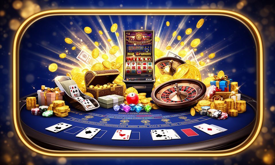 ongmari77 What We Offer in Hibiscus Gold Slots